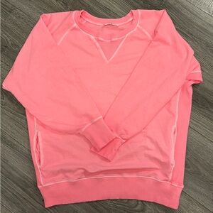 Zenana sweatshirt size xl